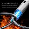 Suhao LC-SC Single-Mode Armored Outdoor Fiber Optic Cable