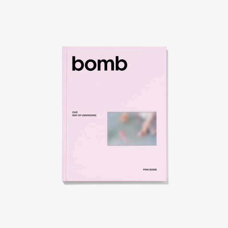 ILLIT [BOMB] 3-й мини-альбом