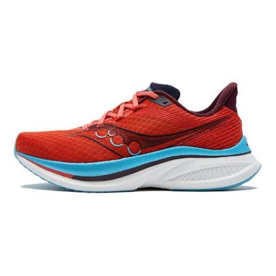 Endorphin Speed 5 Удобные Универсальные Кроссовки для Бега Унисекс Красный Синий S31007-552