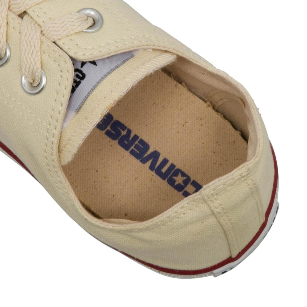 Converse Canvas All Star Ox All Star Ox White Us  0320