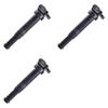 Set of 3 True Part Inc. Direct Ignition Coil CLS1209 for Hyundai Kia 2006-2009
