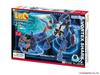 LaQ Animaloid Vortex Shark 270pcs 29pcs L009715 +