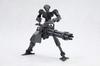 Товары поддержки моделирования Kotobukiya Оружейный блок Пулемет Гатлинга Пластиковые детали модели MW20R MSG Немасштабные