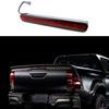 3rd Brake Light Rear Powerful LED Red Long-lasting Tailgate Light Replacement 81570-0K100 Compatible with