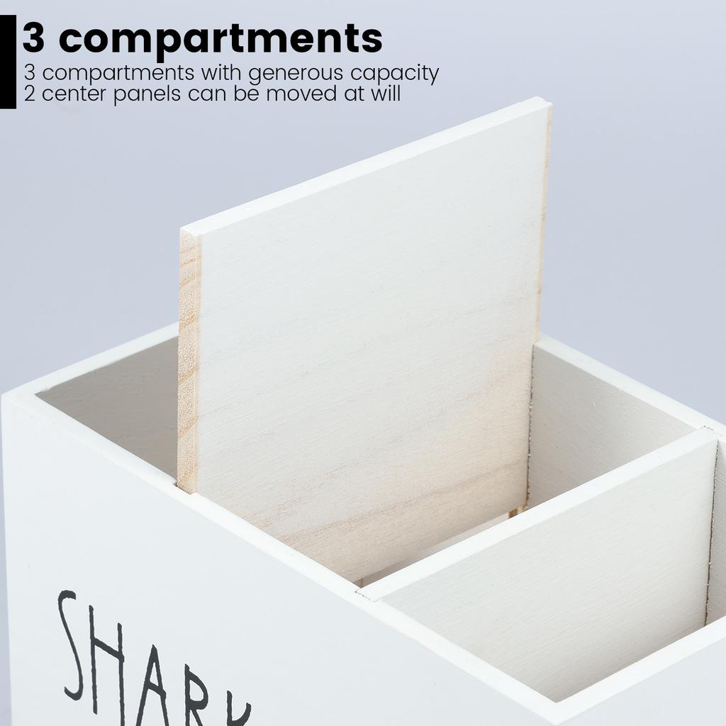 Cotton Pads Storage Box Wood Tampon Container Cotton Swab Holder Cosmetic Organizer Case with Lid Bathroom Organizer Dispenser