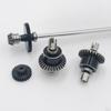 124018 124019 Four- high- Buggy Remote Control Parts