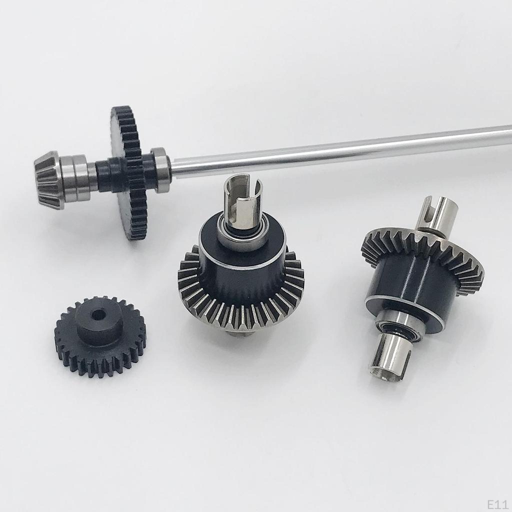 124018 124019 Four- high- Buggy Remote Control Parts