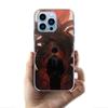 Chainsaw Man Yoshida Cases Phone Case For Iphone 17E 16E 17 Air 16 Pro Max 15 Pro 14 Plus 11 13 12 Mini Cover Cases Compatible w