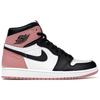 Jordan 1 Ретро Высокий Ржаво-Розовый 861428-101