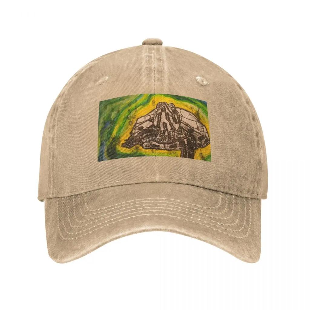 Todd Baseball Cap Unisexs big size hat Streetwear Bobble Hat luxury caps Hats Unisex Womens