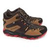 Columbia Saber Six Mid Outdry Wide YI8972 Мужские 25,0 см Кора/Красная Искра Коричневый 25,0 см