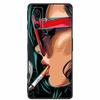 Animals For Redmi K50 Gaming Case Soft TPU Silicone Bumper Phone Case for Xiaomi Redmi K50 Gaming Edition / Redmi K50G Cat Funda