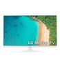 LG Смарт-телевизор 27TQ615S-WZ, 27 дюймов, Full HD, Белый