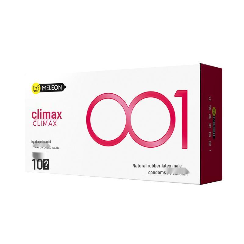 Презервативы Secret Love Delay King с ребристой текстурой – Долгоиграющие, с крупными частицами, текстура кошачьего языка