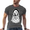 Saint Mary Tshirt Unisex T Shirt Cotton 100 Unisex T Shirt Graphic Unisex T Shirt Cotton Tshirt