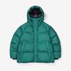 Fila Куртка с тяжелым гусиным пухом
