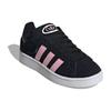 Новые женские кроссовки Adidas Campus 00s 'Black True Pink' ID3171