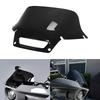 Мотоциклетное ветровое стекло 7 дюймов Для Harley Low Rider ST FXLRST 1YXZ 2022-2025 LOW RIDER FXRST 2022