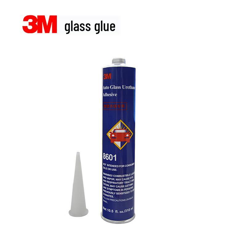 3M Полиуретановый клей для автомобильных стекол PN08601