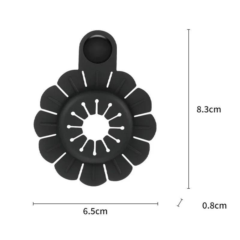 2025 Горячие Новые Защитные Чехлы для Отверстий Стеклоочистителей Автомобиля Силиконовые Для Mazda 3 6 5 Atenza CX3 CX5 MX5 CX7 Axela CX30 CX90 C