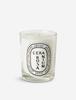 Diptyque Fragrance Candle Geranium Rosa 190g [item]