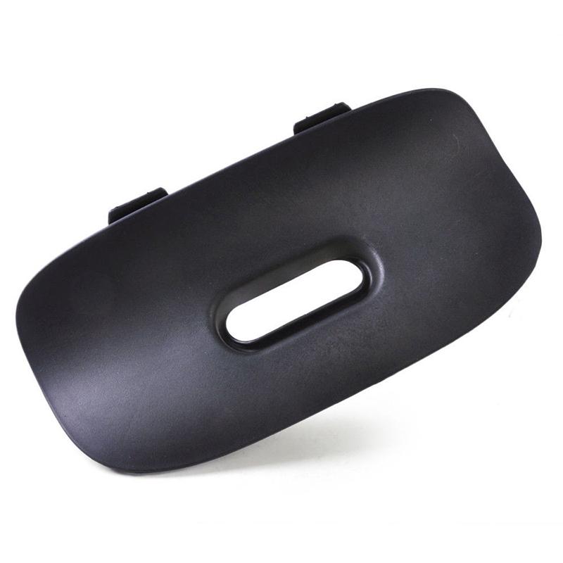 Flap Trailer Hitch Mount Plastic Rear Bumper Trailer Cover Accessory Replacement For BMW X5 E53 2000-2006 51128402327 Sale