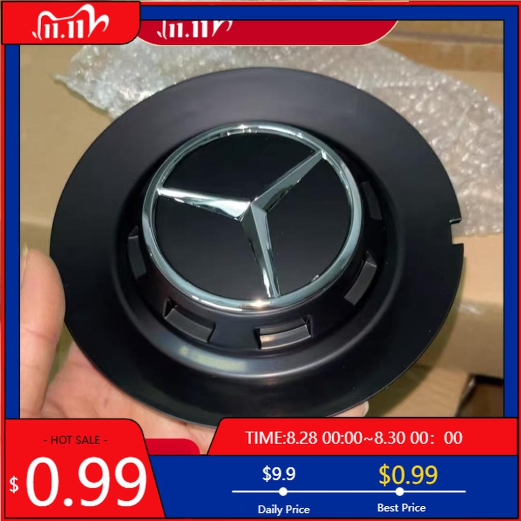 npvrd5 2025 New 2025 Hot For AMG Mercedes-Benz Tire Hub C63S E63 E63S S63 CLA45 A35 A45 GLC63 GLE63 G63 GL63 GLB63 C43E43 CLS63 Tire Co