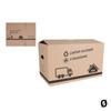 Confortime-Confortime Storage Box 50 X 29 X 30 Cm