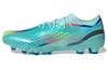 X Speedportal.1 Hg Ag 'Clear Aqua' GW8435