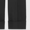 GUCCI SS24 Casual Pants Women's Black (Unisex) Casual Pants 776315 ZHW5 11000