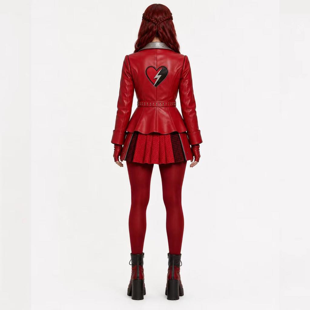 Унисекс Костюм на Хэллоуин для Взрослых Темный Костюм для Сценического Выступления Косплей