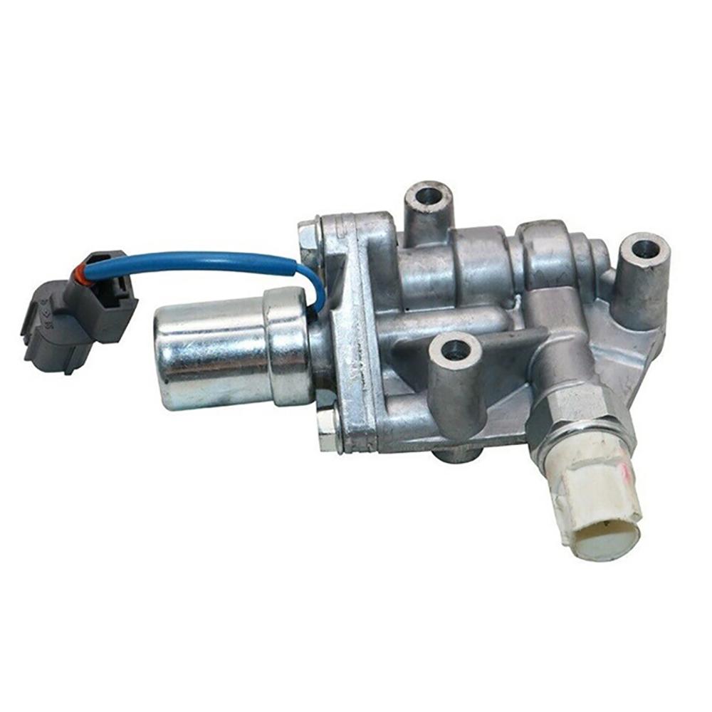 1 шт. Замена электромагнитного золотникового клапана VTEC 15810PLRA01,15810-PLR-A02 для Honda Civic 1.7L 2001 2002 2003 2004 2005