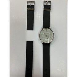 ADEXE Boarding Pass Watch 1982D-04BK