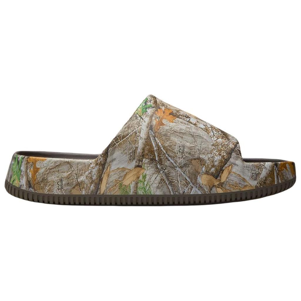 Nike Шлепанцы Calm 'Realtree Camo' Мужские IB2885-200
