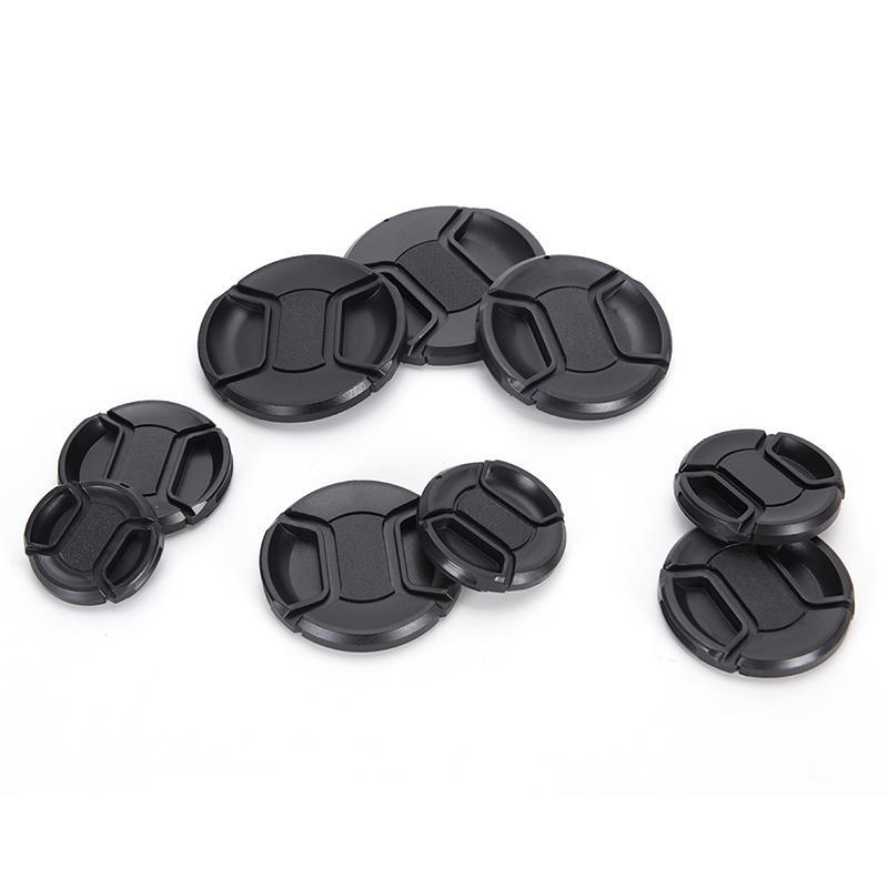 Крышка камеры с защелкивающимся объективом 40,5, 49, 52, 55, 58, 62, 67, 72, 77, 82 мм для Sony Alpha Dslr