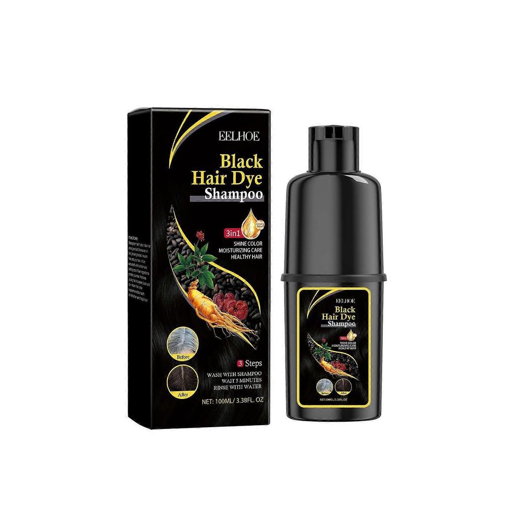 2025 Latest Model  Hair Shampoo, Herbal Extract Moisturizing and nourishing home