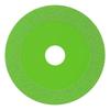 100mm Glass Cutting Disc Diamond Marble Ceramic Tile Jade Grinding Blade For Jade Crystal Glass Cutting Sheet