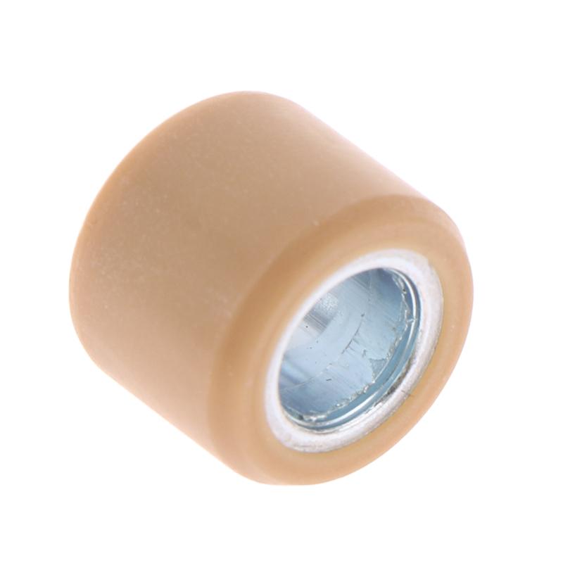 6 шт. 16X13 5G~10G ролик вариатора Gy6 50 50Cc 80Cc 139Qmb Dio R1 100 100Cc Jr100 скутер