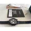 Used Limited-time price reduction  Citizen x Ground Y White dial chronograph