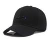 [Lovechic] Cap Hat for Men 56-60cm Stylish Spring Summer Autumn Winter L Size Adjustable (Black-B)