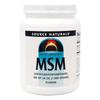 MSM, 35 Oz