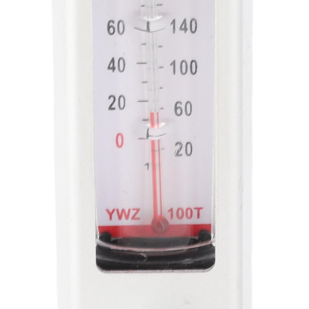 Temperature Display Liquid Level Meter Level Meter with Temp Display Lubricating Device