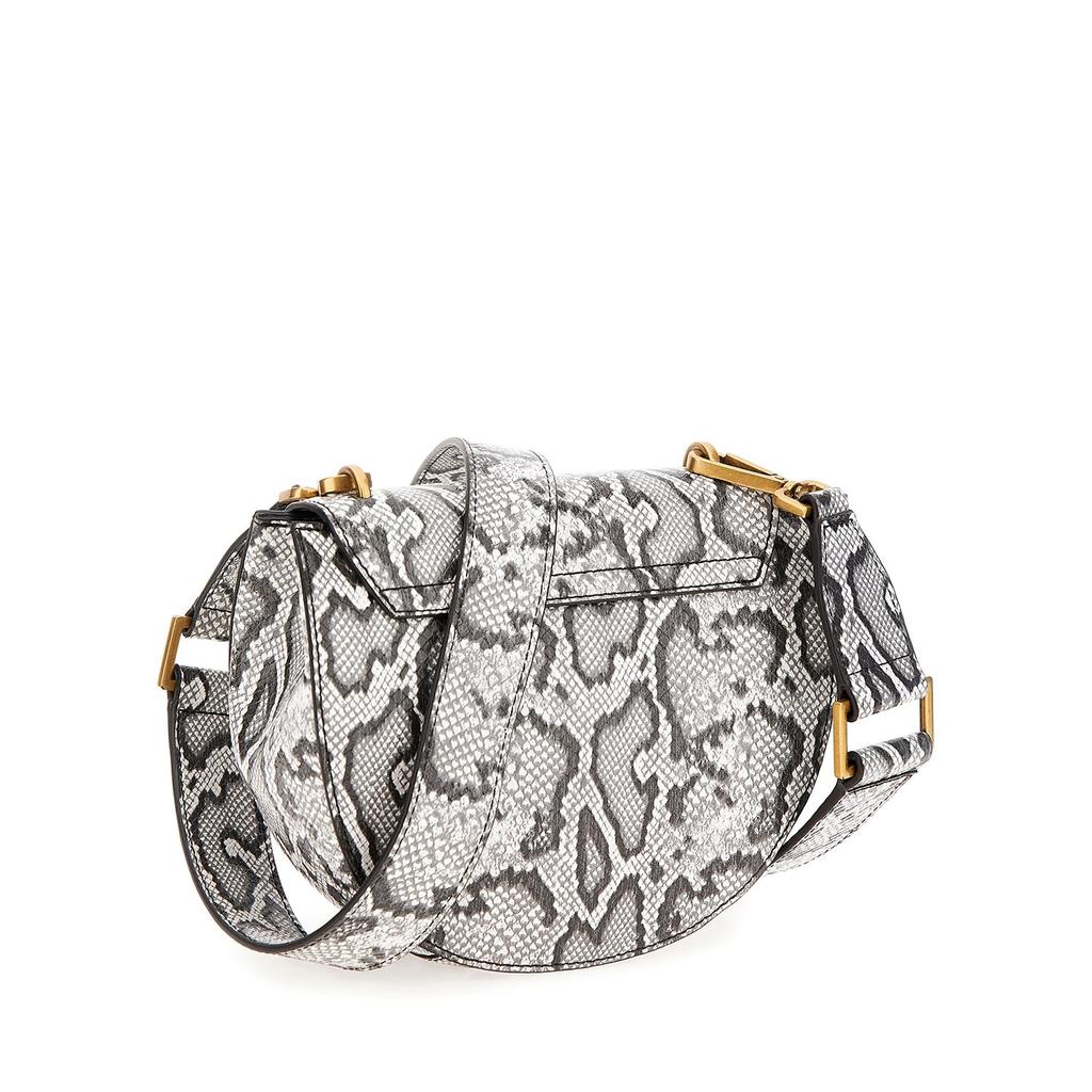 FLEET MINI SADDLE КРОССБОДИ [Guess]