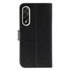 For OnePlus Ace 5 Ultra 5G/Nord 5 5G Case PU Leather Flip Wallet Phone Cover with Strap
