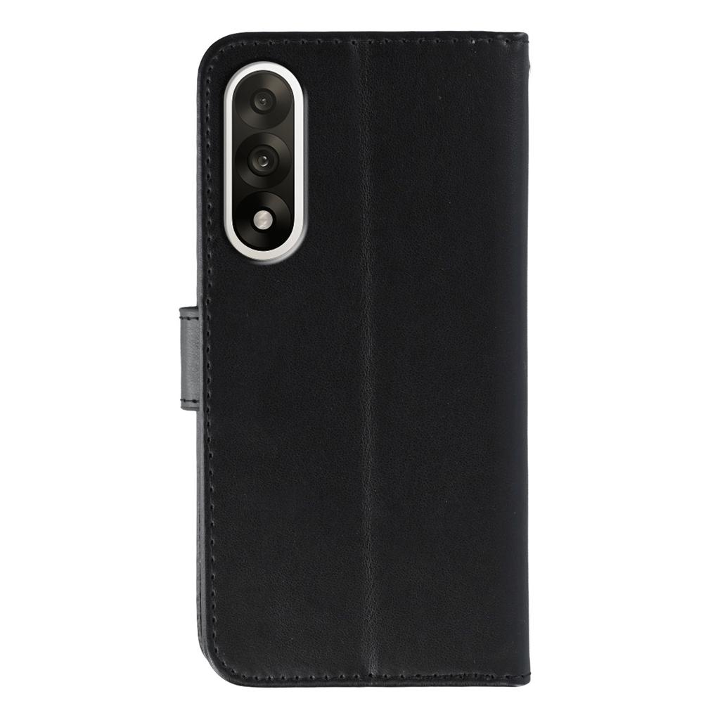 For OnePlus Ace 5 Ultra 5G/Nord 5 5G Case PU Leather Flip Wallet Phone Cover with Strap