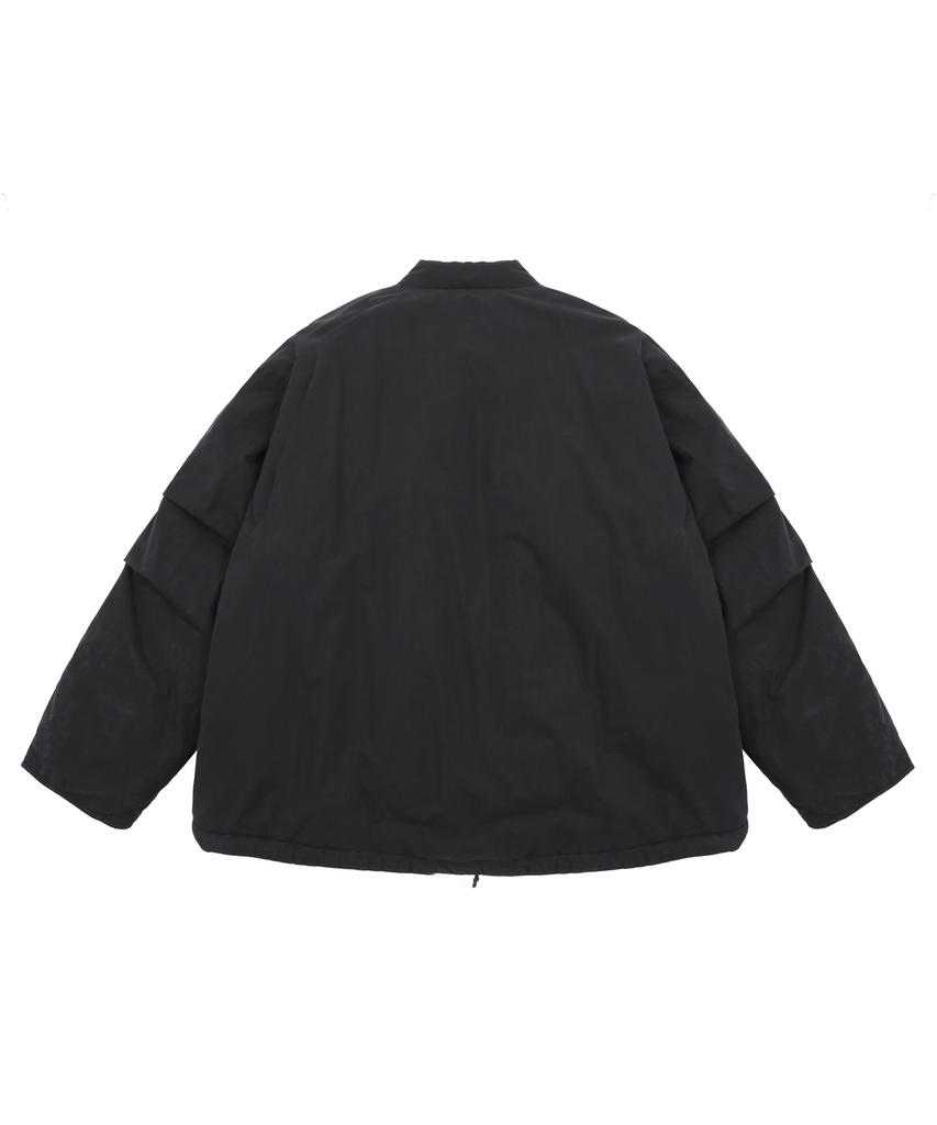 Haveoffduty M69 Insulated Jacket (Vintage Black)