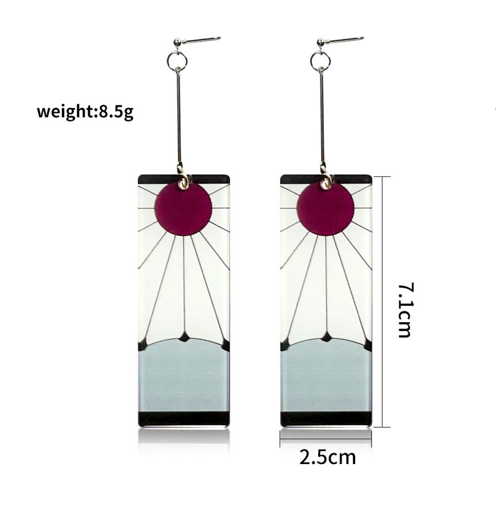 Аниме Клинок, рассекающий демонов Канродзи Мицури Kimetsu No Yaiba Женский Косплей Парик Зеленый Розовый Разноцветные Косы Волосы Парики Синтетический Парик