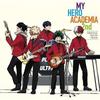 [CD] TV Anime My Hero Academia 2nd Original Soundtrack NEW from Japan