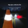 Ziyi Foldable Reflective Traffic Cone