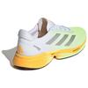 Adidas Supernova Eterno Comfortable Versatile Shock Absorbing Non-Slip Wear-Resistant Low-Top Casual Running Shoes Men Sneaker White Green Gray IH0435